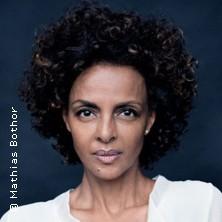 Dennenesch Zoudé liest Josephine Baker in Quedlinburg am 24. September 2026 um 19:30 Uhr