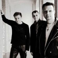 Depeche Road in Freiberg am 05. September 2026 um 18:00 Uhr