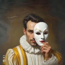 Der Bajazzo (Pagliacci) in Krefeld am 02. Februar 2027 um 19:30 Uhr