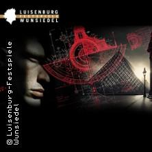 Der Da Vinci Code - Sakrileg (Premiere) in Wunsiedel am 21. Juni 2026 um 19:00 Uhr