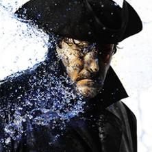 Der fliegende Holländer in Gelsenkirchen am 03. Januar 2027 um 18:00 Uhr