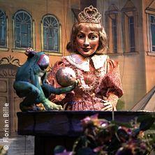 Der Froschkönig in Unterschleissheim am 16. Mai 2026 um 15:00 Uhr