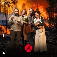 Der Gott des Gemetzels in Bonn am 21. Mai 2026 um 19:30 Uhr