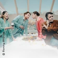 Der Gott des Gemetzels in Altenburg am 29. Mai 2026 um 19:30 Uhr