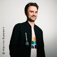 Der Klavierabend mit Dr. Pop - Mitsingen erwünscht in Frankfurt (Oder) am 23. Mai 2026 um 19:30 Uhr