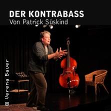 Der Kontrabass in Heilbronn am 19. Juni 2026 um 20:00 Uhr