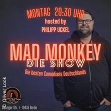 Der Mad Monkey Montag