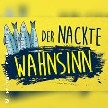 Der nackte Wahnsinn in Korbach am 20. Juni 2026 um 20:00 Uhr