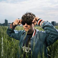 Der Nino aus Wien in Regensburg am 02. Juli 2026 um 19:00 Uhr