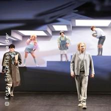 Der Prozess (Theatertag) in Lübeck am 02. Oktober 2026 um 20:00 Uhr