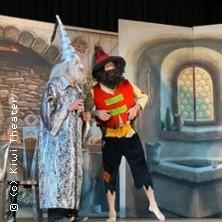 Der Räuber Hotzenplotz und die Mondrakete in Bochum am 02. September 2026 um 14:00 Uhr