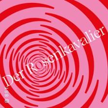 Der Rosenkavalier in Karlsruhe am 24. Mai 2026 um 17:00 Uhr