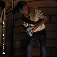 Der Schwarze Tod in Frankfurt am Main am 12. Juni 2026 um 19:30 Uhr