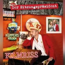 Der Sitzungspräsident in Windeck am 04. Juli 2026 um 20:00 Uhr