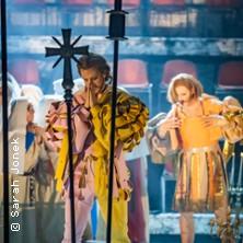Der Troubadour (Il trovatore) in Bielefeld am 17. Juni 2026 um 19:30 Uhr
