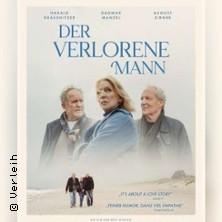 Der verlorene Mann in Offenbach am 29. Mai 2026 um 19:00 Uhr