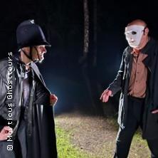 Der wahnsinnige Mr. Ripper in Frankfurt am Main am 16. Mai 2026 um 22:30 Uhr