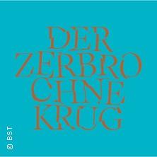 Der zerbrochne Krug in Karlsruhe am 29. Mai 2026 um 19:00 Uhr