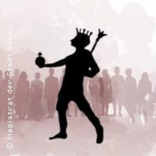 Des Kaisers Neue Kleider - 42. Brüder Grimm Festspiele Hanau in Hanau am 30. Mai 2026 um 16:00 Uhr