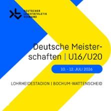 Dauerkarte U16 / U20 in Bochum - Wattenscheid am 10. Juli 2026 um 00:00 Uhr
