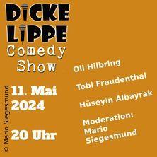 Dicke Lippe Comedy Show