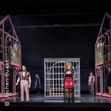 Die Dreigroschenoper in Remscheid am 29. Mai 2026 um 19:30 Uhr