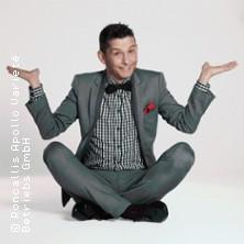Die Familienzaubershow in Düsseldorf am 24. Mai 2026 um 11:00 Uhr