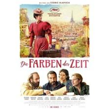 Die Farben der Zeit in Eschborn am 12. Juni 2026 um 20:15 Uhr