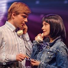 Die Fete endet nie... in Dresden am 21. Mai 2026 um 19:30 Uhr
