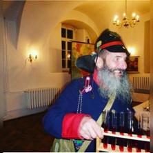 Die Feuerzangenbowle in Wallhausen am 20. November 2026 um 18:00 Uhr