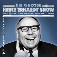Die große Heinz-Erhardt-Show