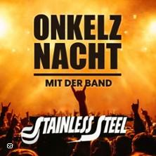 Die große Onkelz Rocknacht in Brehme am 08. August 2026 um 19:00 Uhr
