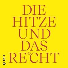 Die Hitze und das Recht in Karlsruhe am 17. Mai 2026 um 18:30 Uhr