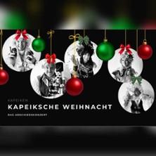 Die Kapeiken - Abschiedskonzert in Winsen am 19. Dezember 2026 um 17:30 Uhr
