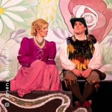Die kleine Zauberflöte - Kinderaufführung in Regensburg am 12. Juli 2026 um 09:30 Uhr