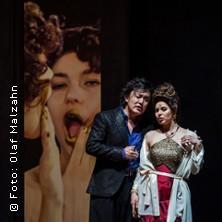 Die Krönung der Poppea / L’incoronazione di Poppea in Lübeck am 21. Mai 2026 um 19:30 Uhr