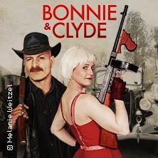 Die Legende von Bonnie & Clyde