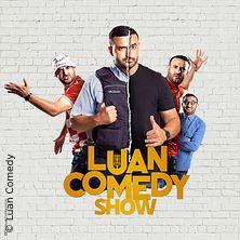 Die Luan Comedy Show 2.0