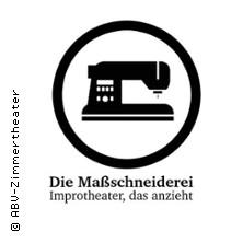 Die Massschneiderei - Improtheater in Stuttgart am 29. Mai 2026 um 20:00 Uhr