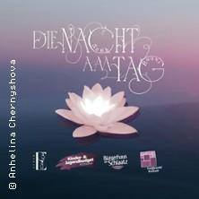 Die Nacht am Tag in Teltow am 20. Juni 2026 um 18:00 Uhr
