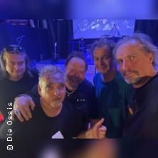 Die Ossis in Werder Ot Kölln am 05. September 2026 um 20:00 Uhr