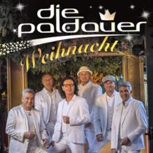 Die Paldauer - Weihnachten wie im Märchen 2026 in  am 26. Dezember 2026 um 18:00 Uhr