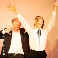 Die Pediküre - Keine Oper von Wagner in Berlin am 15. Mai 2026 um 20:00 Uhr