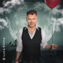 Lars Ruth - Die Reise des Sehers in  am 16. Oktober 2026 um 20:00 Uhr