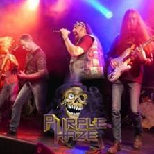 Die Rock-Night mit Purple Haze in Kaiserslautern am 04. September 2026 um 20:30 Uhr