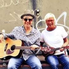 Die Schumacherin & der Herr Müller in Karlsruhe am 05. Juni 2026 um 20:00 Uhr