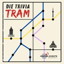 Die Trivia Tram | Zusatztermin in Mannheim am 04. Dezember 2026 um 19:00 Uhr