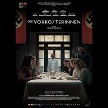 Die Vorkosterinnen in Eschborn am 05. Juni 2026 um 20:15 Uhr