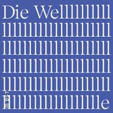 Die Welle in Karlsruhe am 01. Juli 2026 um 19:00 Uhr