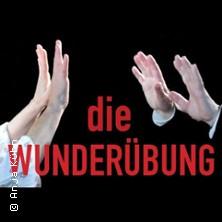 Die Wunderübung in Frankfurt am Main am 01. November 2026 um 18:00 Uhr